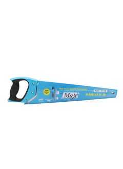 Max Germany Max Germany 347-22 Handsaw, 22 in  - Image 4