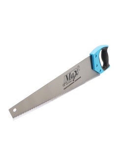 Max Germany Max Germany 347-22 Handsaw, 22 in  - Image 2