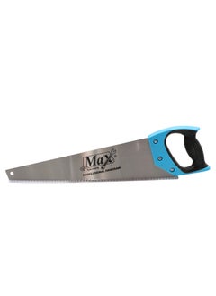 Max Germany Max Germany 347-22 Handsaw, 22 in  - Image 1