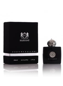 Perfume Gallery Elegant perfume 100ml EDP 