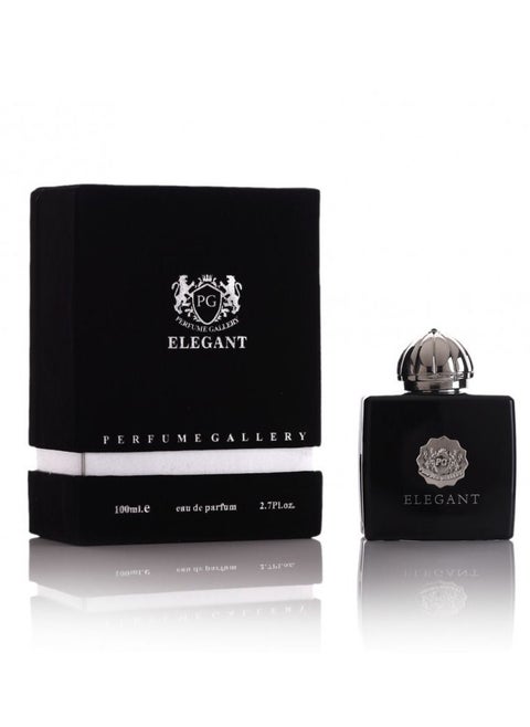 Elegant perfume 100ml EDP
