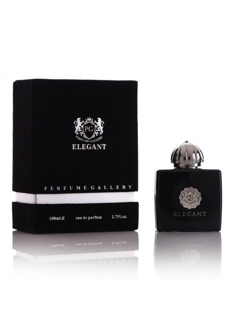 Elegant perfume 100ml EDP