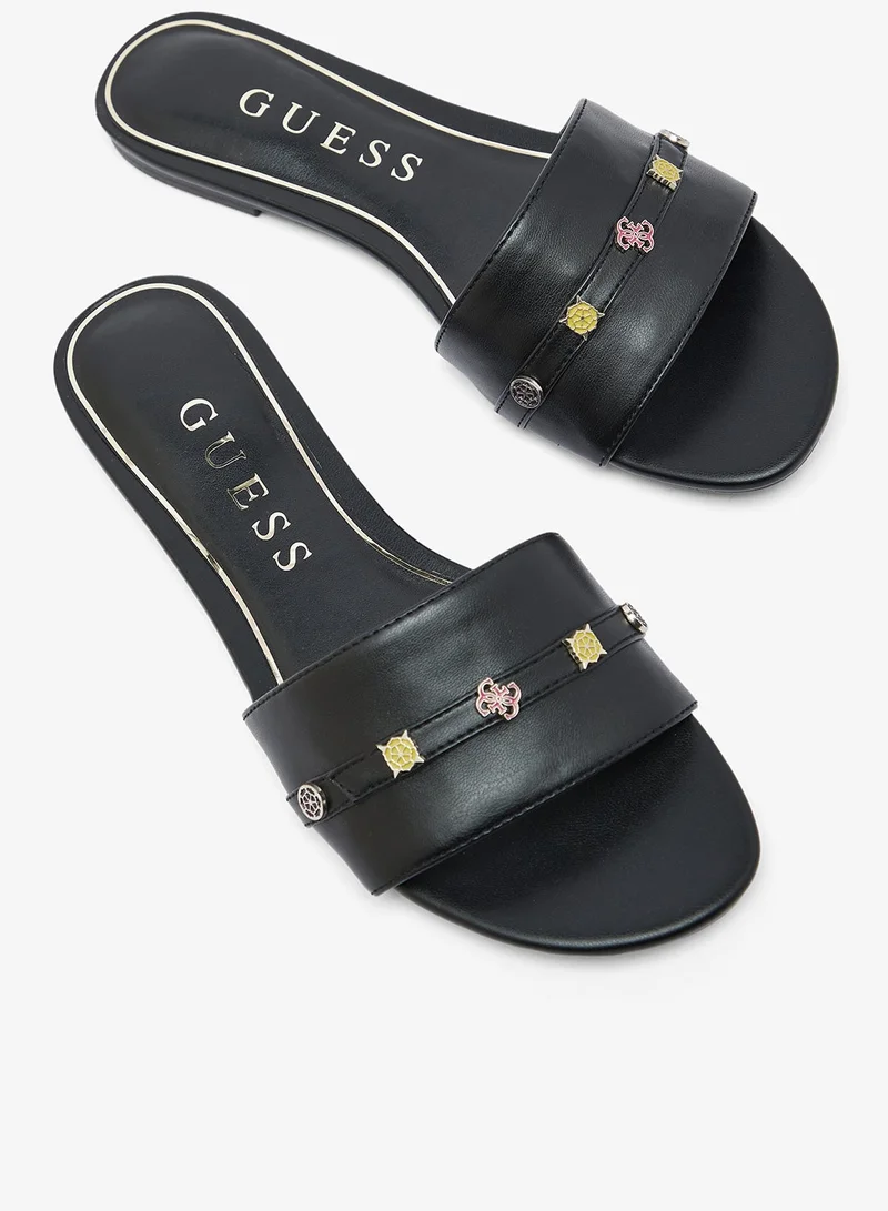 GUESS Tasam Flat Sandals