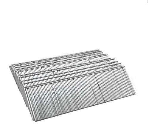 KROST Kangaro Miles 18 Gauge Brad Nails F-50 Mm (5000 Pcs) - Image 1