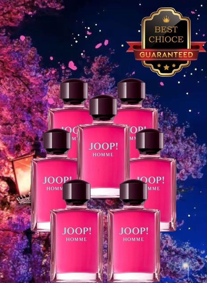 JOOP! 7 Pieces Joop Homme Perfume 125ML - Image 1