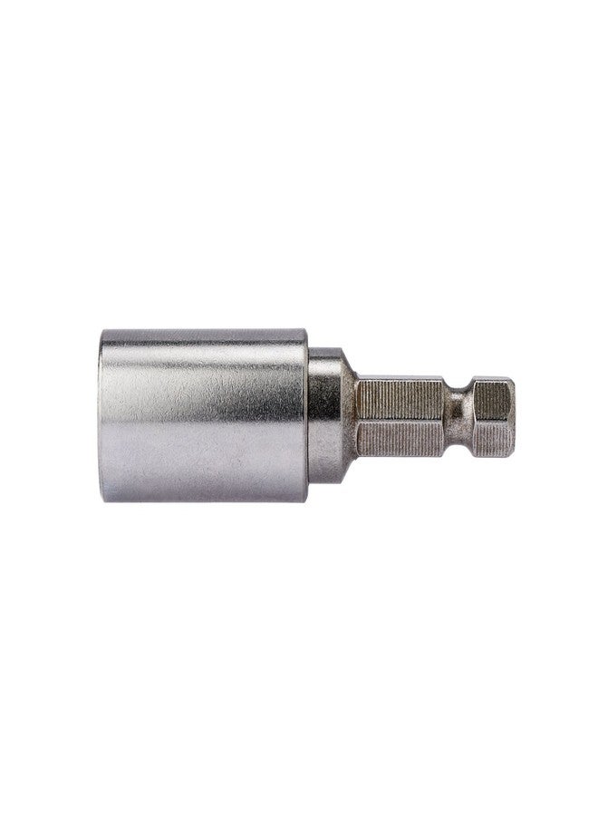 ToolPro Eye Lag Driver Set - 5 Pieces in Interlocking Storage Box for Quick Dispensing, Quick Install Bit Kit for Professional Drywall & Ceiling Installations - Image 2