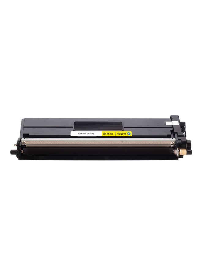 Kst K Tn370 Toner Cartridge, Black (compatible With Brother Dcp-9055cdn/hl 2500 Pages Professional Versio - Image 3