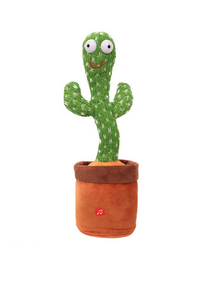The Dancing Cactus is the perfect gift for your kids to provide fun and laughter - Image 3