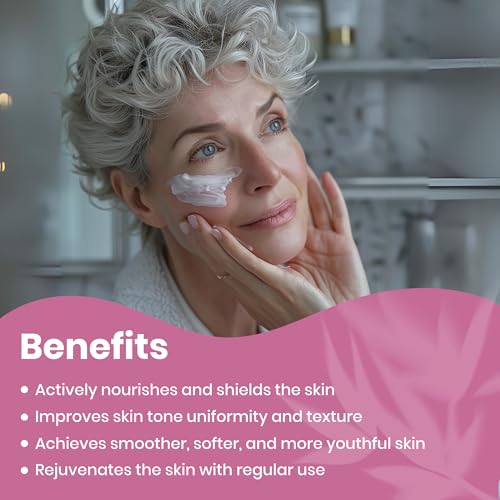 Healthy Care Natural Lanolin & Vitamin E Cream 100g (Made in Australia) - Image 5