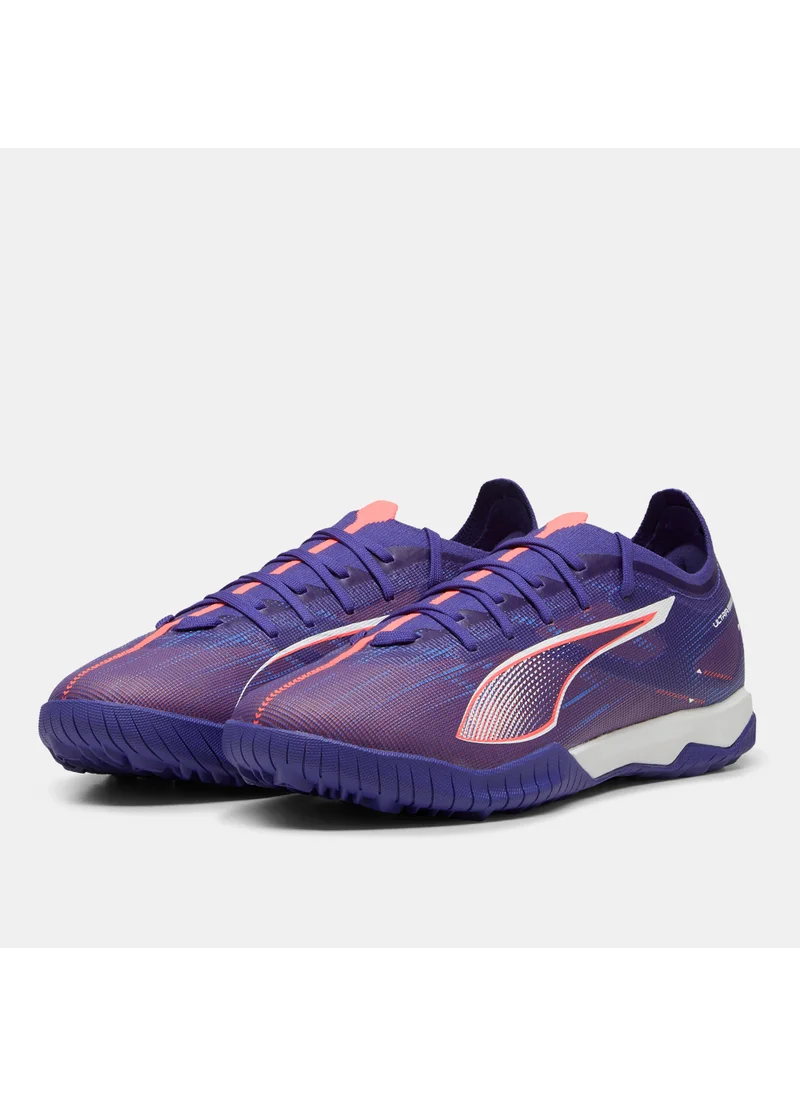 PUMA Men's ULTRA 5 MATCH Turf Ground Football Shoes