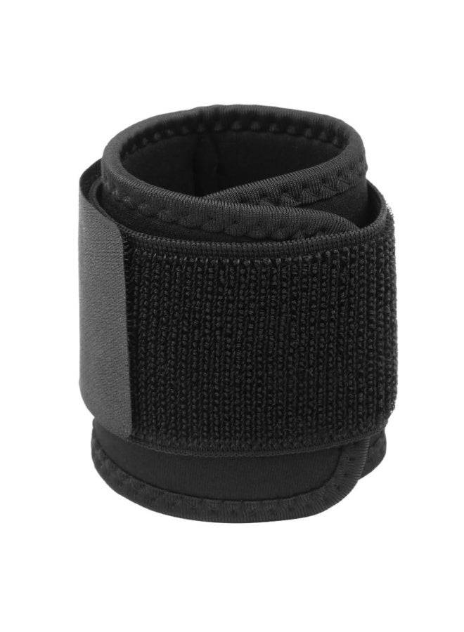 Wrist Protector for Carpal Tunnel Support – Adjustable & Comfortable Wrist Strap for Weightlifting, Workout & Pain Relief – 2XL - Image 2