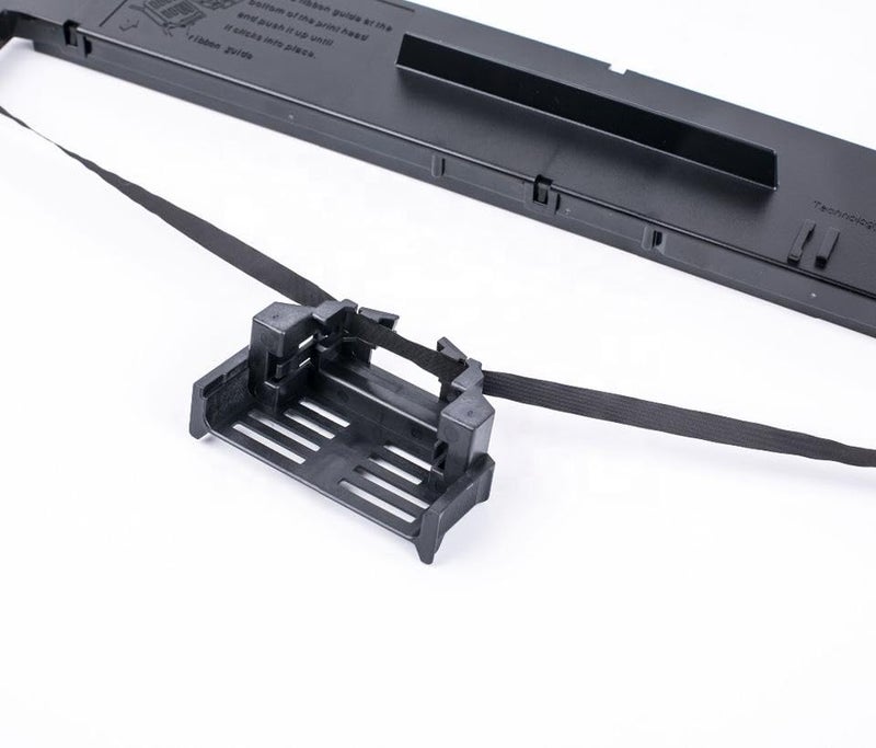 INKSPOT PLQ 20 Compatible Printer Ribbon Cartridge for EPSON PLQ-20/20M/20K/20KM Printers (1 PIC) - Image 3