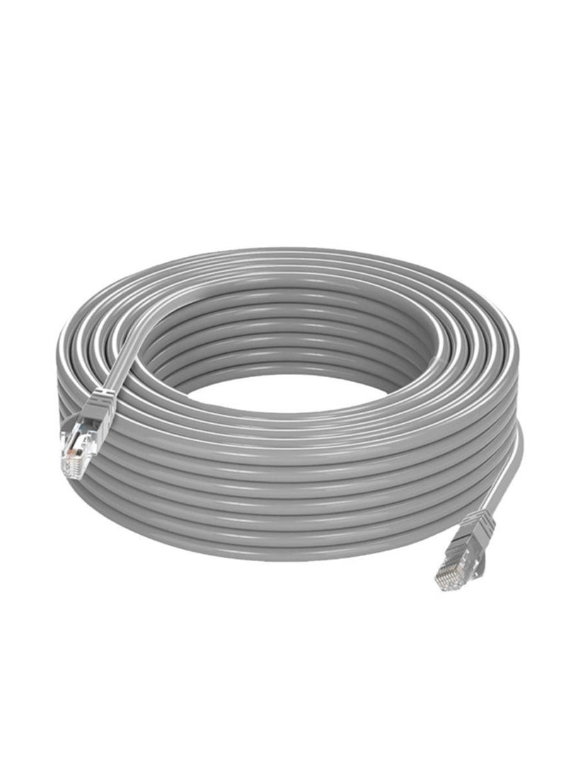 Stargold CAT6 Cable High Speed Internet Patch Cable 30M - Image 1