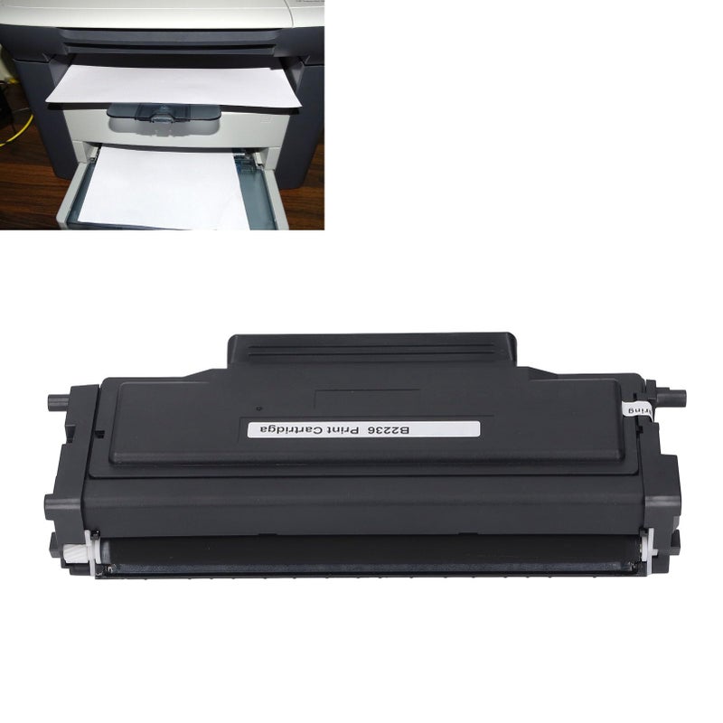 Compatible Black Toner Cartridge For B2236 B2236dw B2236adw MB2236 B2442 Printers - Image 3