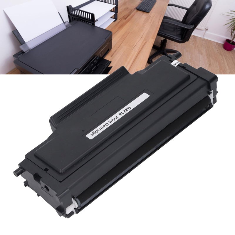 Compatible Black Toner Cartridge For B2236 B2236dw B2236adw MB2236 B2442 Printers - Image 4