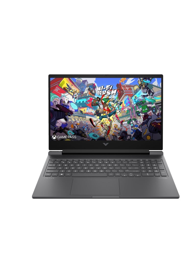 HP NB Victus Gaming 16–R1046 CORI7 14700HX /16G/1TBSSD/RTX4050/16.1 144HZ أزرق - Image 1