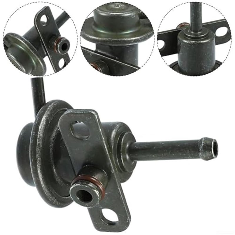 Wivplex Fuel Injection Pressure Regulator Sensor - Image 4