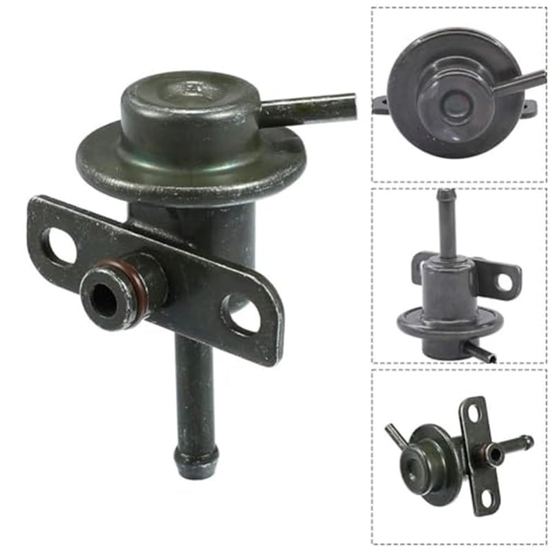 Wivplex Fuel Injection Pressure Regulator Sensor - Image 5