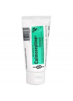 Calmoseptine Calmoseptine Diaper Rash Ointment, 2.5 oz (Pack of 3), Moisturizing, Relieves Skin Irritation, Anti-Inflammatory, Ointment  - Image 2
