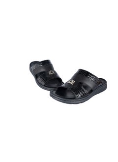 Barjeel Uno Mens Elegant Arabic Black 40
