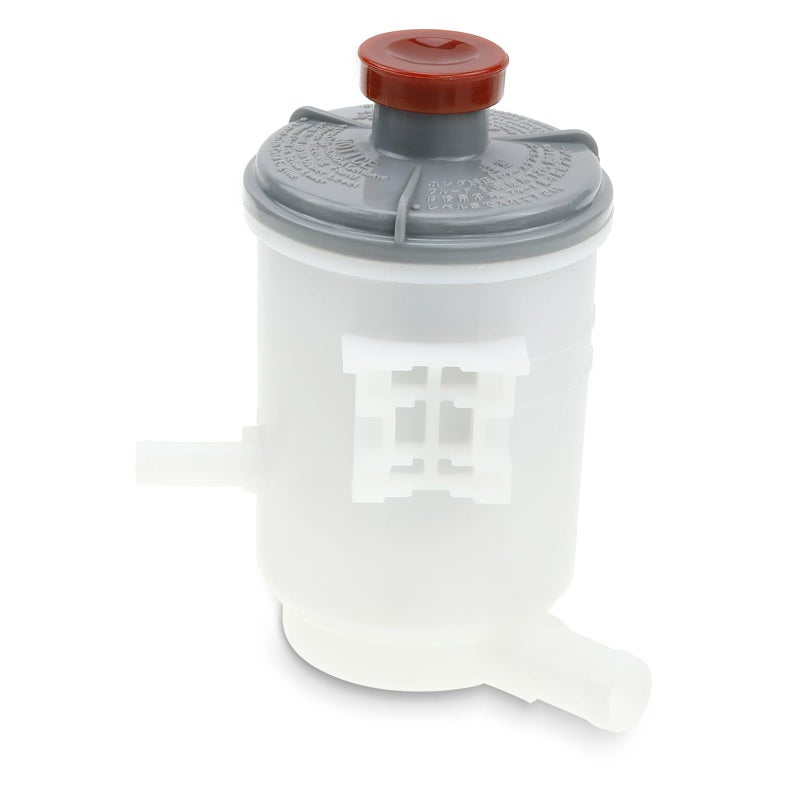 A-Premium A-Premium Power Steering Reservoir Tank with Cap Compatible with Honda Pilot 2009-2015  - Image 1
