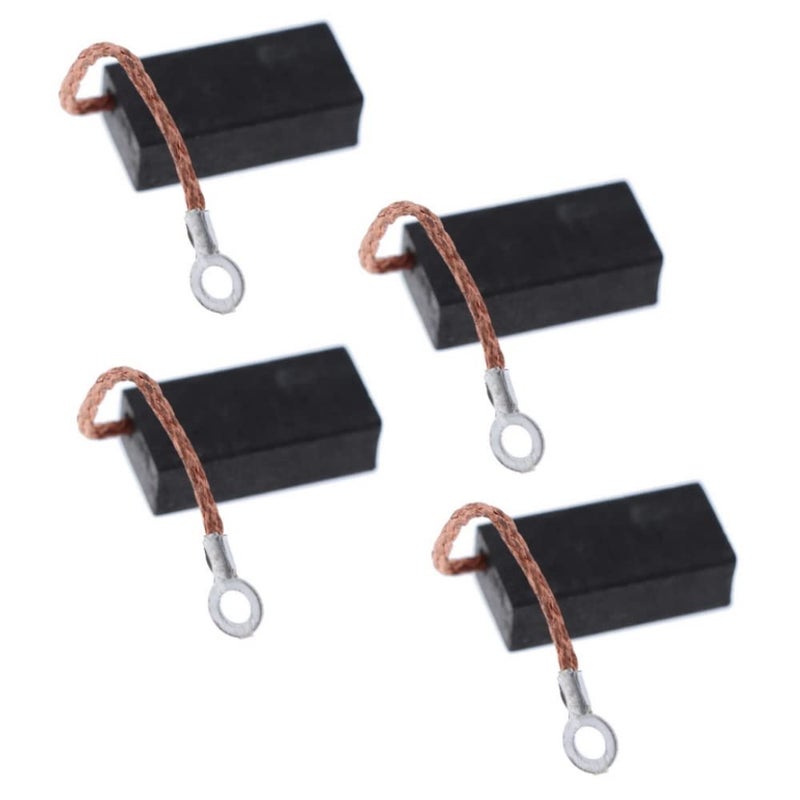 Porter Cable 7536/7537/7538/7539 Router (4 Pack) Replacement Brush # N031634-4pk - Image 2