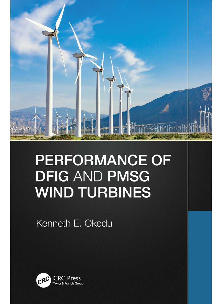 Performance of DFIG and PMSG Wind Turbines 