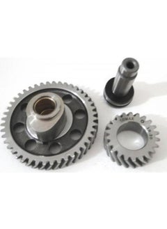NCR Eccentric Zomax Cg 125/150 
