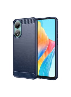 ماركة غير محددة حافظة متوافقة مع OPPO A78 4G  - Image 1