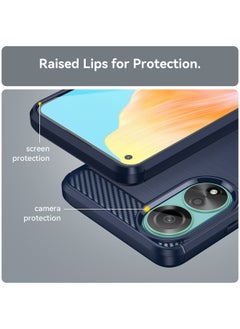 ماركة غير محددة حافظة متوافقة مع OPPO A78 4G  - Image 5