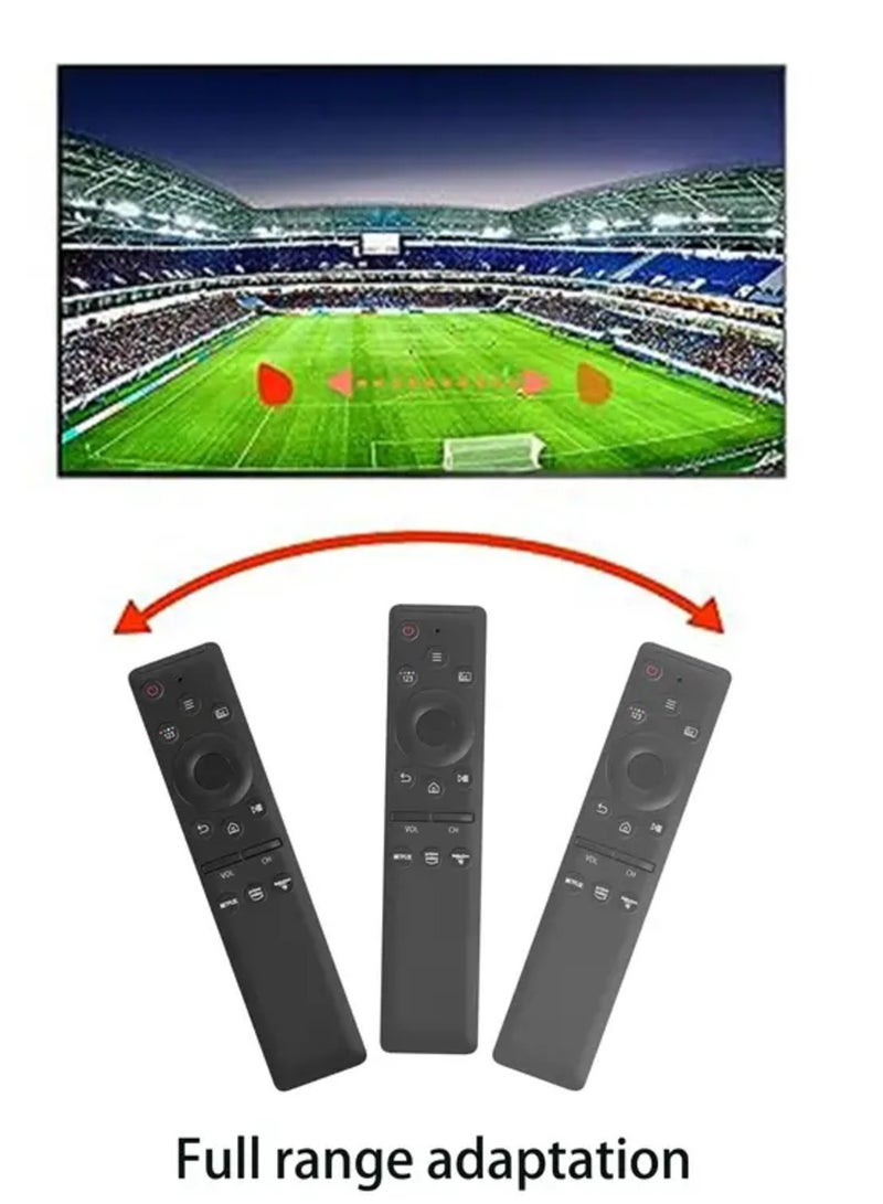 ELTRAZONE Universal Remote Control for Samsung TVs | Compatible with Samsung Frame, Crystal UHD, Neo QLED, OLED, 4K & 8K Smart TVs - Image 3