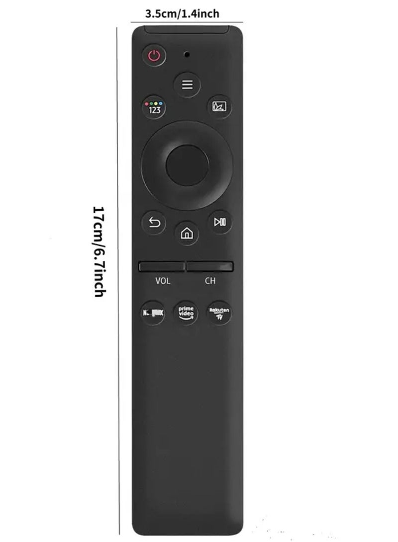 ELTRAZONE Universal Remote Control for Samsung TVs | Compatible with Samsung Frame, Crystal UHD, Neo QLED, OLED, 4K & 8K Smart TVs - Image 4
