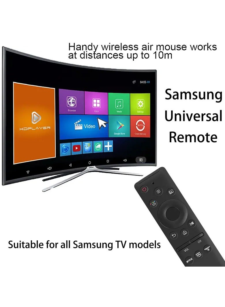 ELTRAZONE Universal Remote Control for Samsung TVs | Compatible with Samsung Frame, Crystal UHD, Neo QLED, OLED, 4K & 8K Smart TVs - Image 5