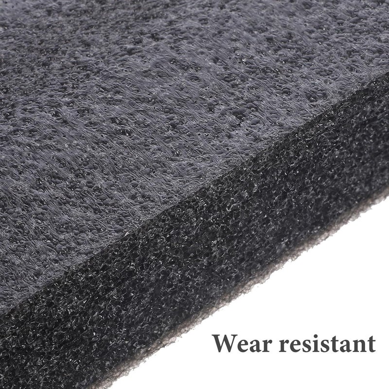 4pcs Black Pearl Foam Boards 200x197x53mm Professional Packing Inserts Foam Liners Cushioning Pads for Shipping and Craft Protection - Image 5