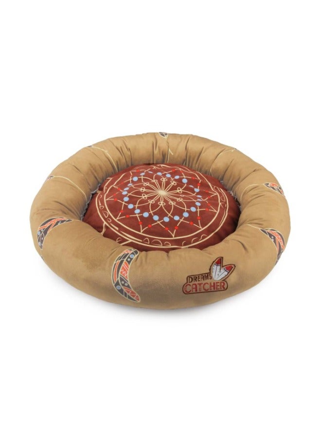 all for paws Dream Catcher Sweet Dream Cat Bed