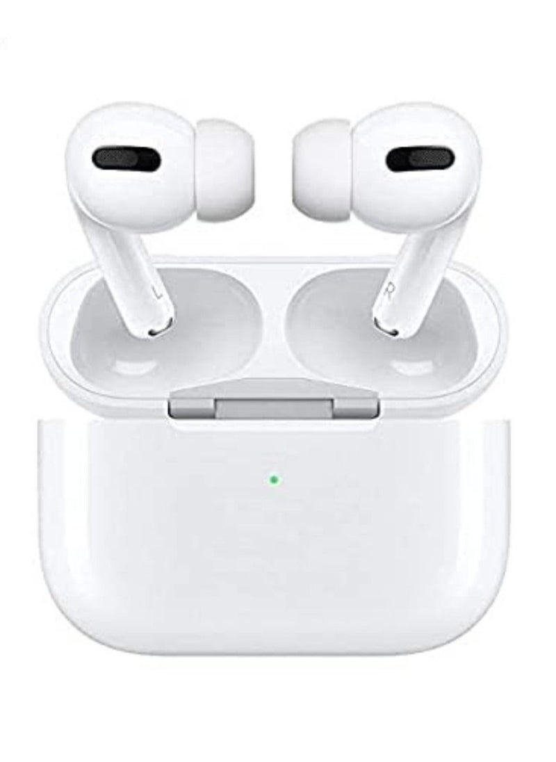 Haino Teko POP-2080 Pro Limited Edition Wireless Earphones With Silicone Case Cover For iPhones and Android - Image 2