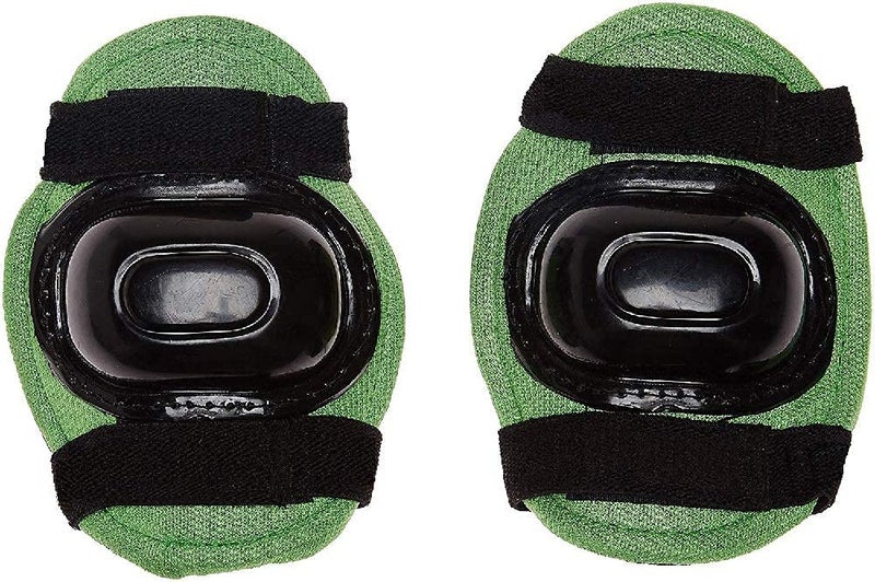 Klapp Kids Protective Skating Guard Kit Multicolor (Senior (9 to 16 Years)) - Image 3