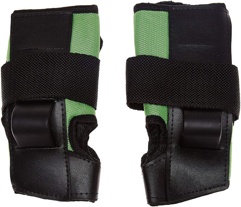 Klapp Kids Protective Skating Guard Kit Multicolor (Senior (9 to 16 Years)) - Image 4
