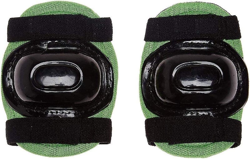 Klapp Kids Protective Skating Guard Kit Multicolor (Senior (9 to 16 Years)) - Image 2