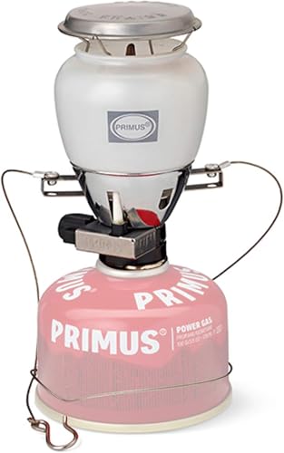 Primus - EasyLight Lantern with Piezo Igniter - Image 1
