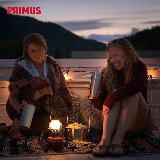 Primus - EasyLight Lantern with Piezo Igniter - Image 2