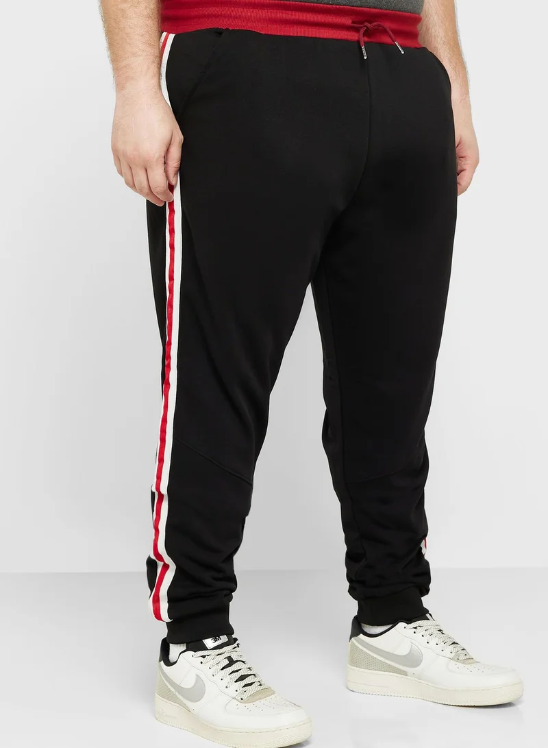 Seventy Five Tape Joggers