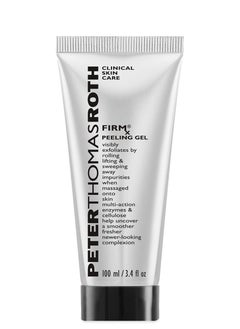 PETER THOMAS ROTH PETER THOMAS ROTH Firmx Peeling Gel 100ml 