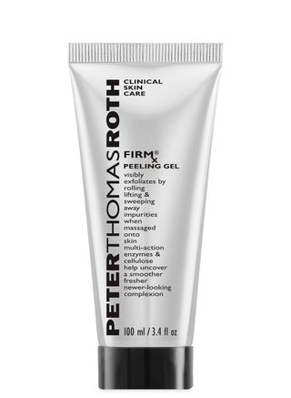 PETER THOMAS ROTH Firmx Peeling Gel 100ml - pzsku/ZA071AAF9AB8299660E47Z/45/_/1738214959/53c08bd9-9bfb-4d96-859f-eaeda24651fe