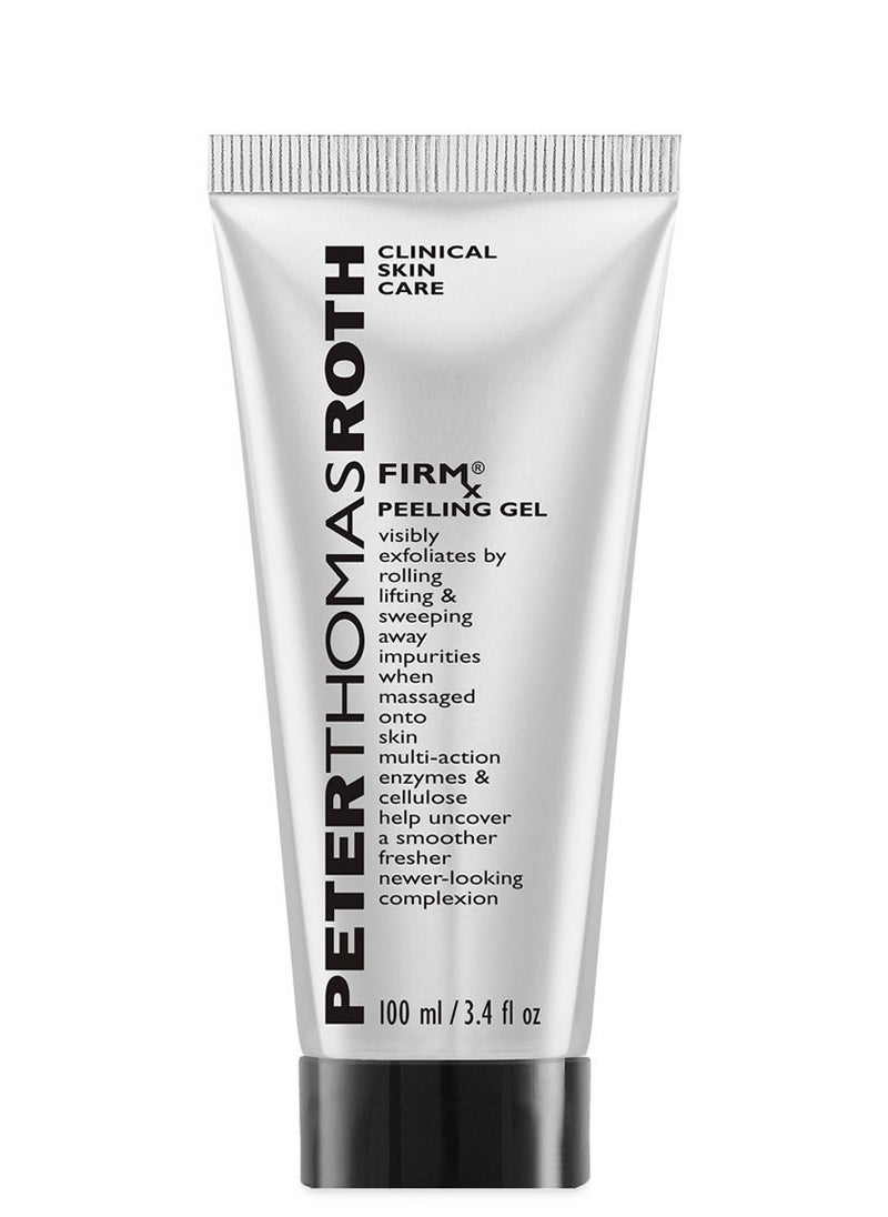 PETER THOMAS ROTH PETER THOMAS ROTH Firmx Peeling Gel 100ml 