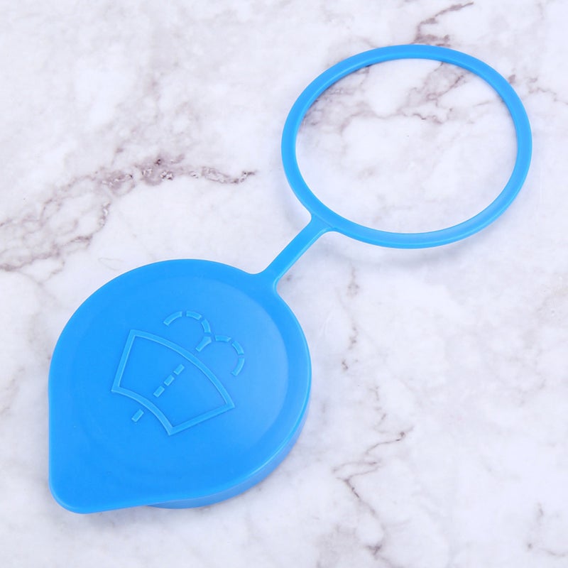 غطاء خزان المياه لغسيل السيارة مناسب لأكورد 2013 76802‑SK7‑004 76802‑SK7‑003 - Image 3