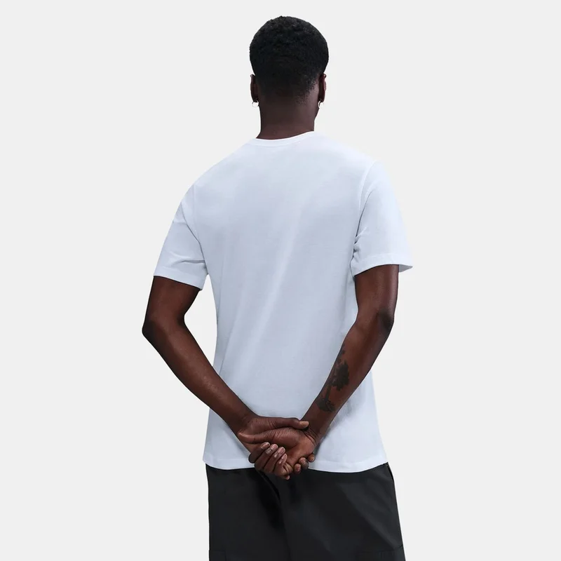 Nike Men's Inter Milan Crest T-Shirt