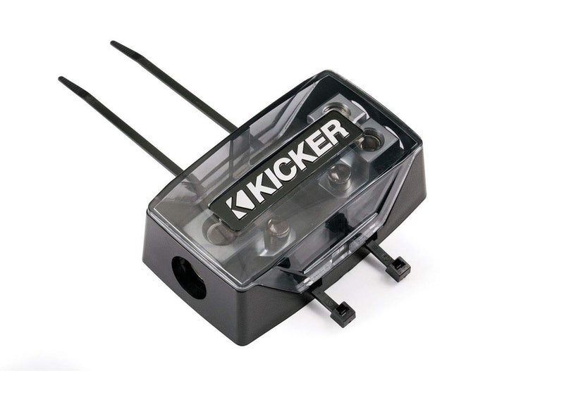Kicker 46FHD FHD Fuse Holder, Dual AFS - Image 5