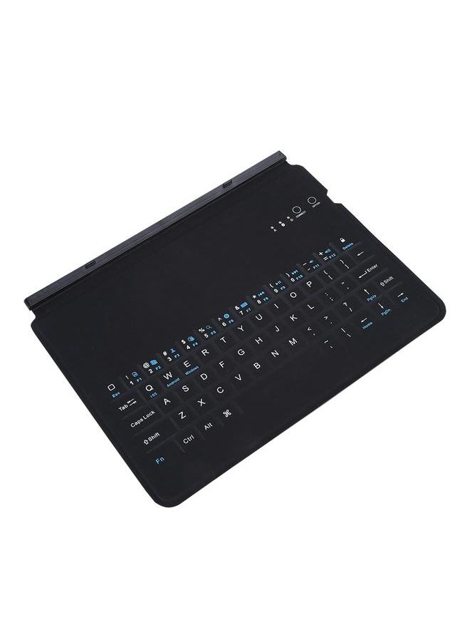 Fn Multi-media Tablet Bluetooth Keyboard Magnetic Connection Laptop Keyboard for VOYO i8MAX