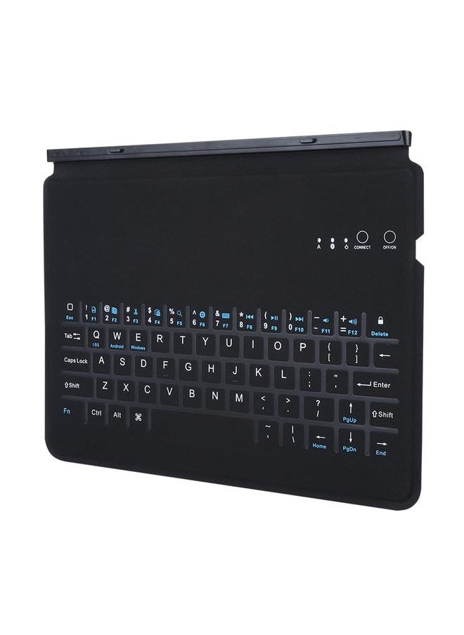 Fn Multi-media Tablet Bluetooth Keyboard Magnetic Connection Laptop Keyboard for VOYO i8MAX